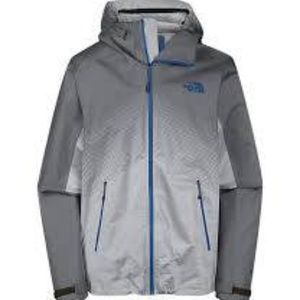 The North Face Fuseform Jacket